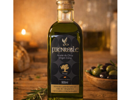 En la cena de Navidad, que no falte lo esencial