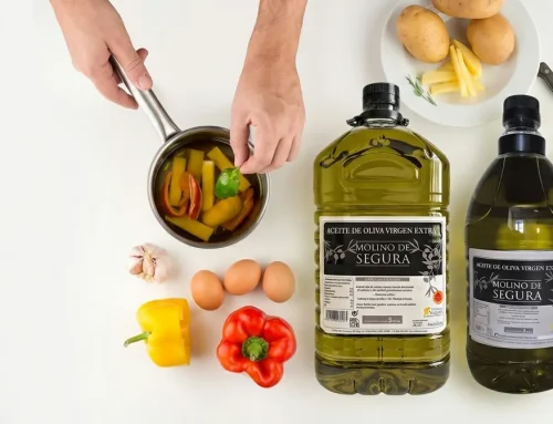 Aceite de oliva virgen y virgen extra: ¿cuál es la diferencia?